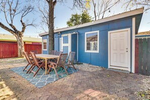 House (2 Bedrooms) | Interior - 2 Mi to Dtwn: Austin Gem w/ Patio & Yard (Austin)