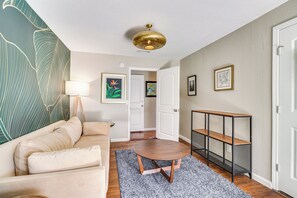 独立别墅 (2 Bedrooms) | 住宿内部