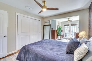 独立别墅 (2 Bedrooms) | 住宿内部