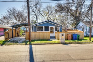 Ferienhaus (2 Bedrooms) | Innenbereich