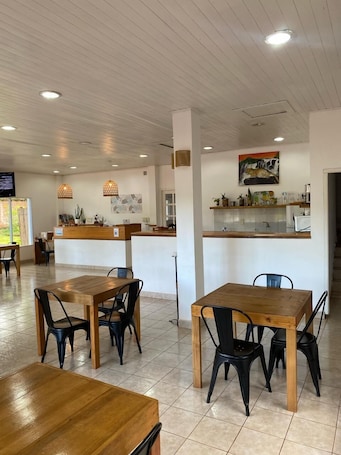 Printers. Hotel Escuela Puerto Libertad