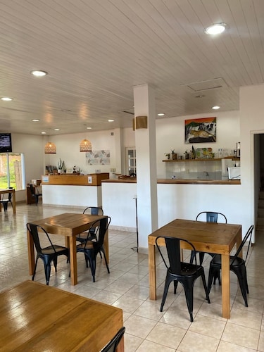 Hotel Escuela Puerto Libertad