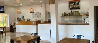 Hotel Escuela Puerto Libertad