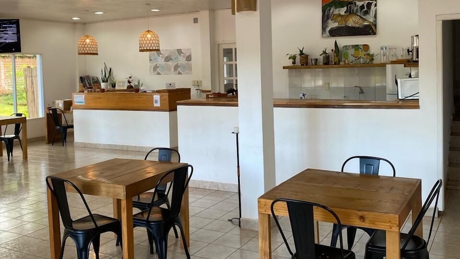 Hotel Escuela Puerto Libertad