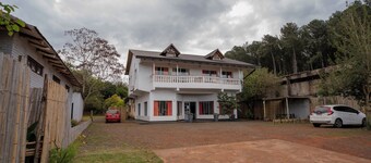 Hotel Escuela Puerto Libertad