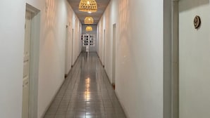Hallway - Hotel Escuela Puerto Libertad (Puerto Libertad)