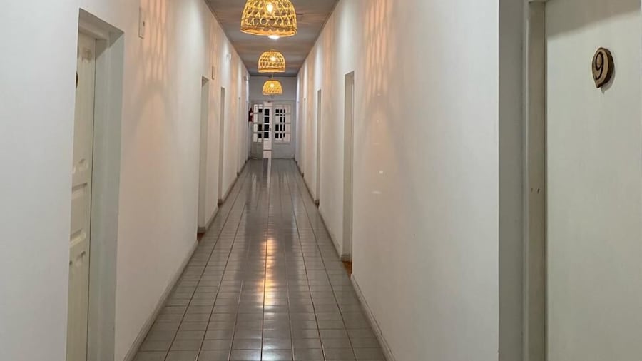 Hotel Escuela Puerto Libertad