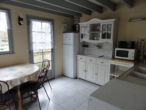 Restauration