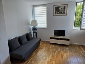Smart TV
