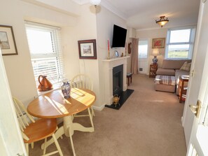 Dining - Woodbine Cottage (Maryport)