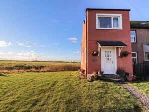 Exterior - Woodbine Cottage (Maryport)