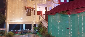 Villa Serenity Le Sejour with Swimming Pool