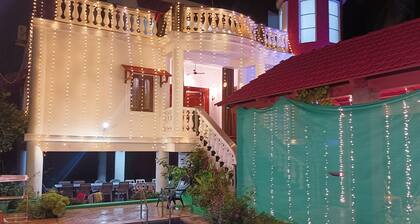 Villa Serenity Le Sejour with Swimming Pool