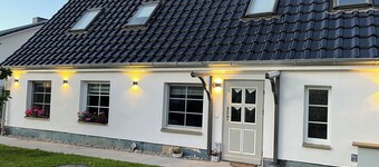 Ferienhaus in Ländlicher Lage
