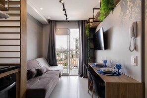 Interior - Excelente Localização e Conforto Barra Funda - SP - Prox. do Anhembi e Região (Barra Funda São Paulo)