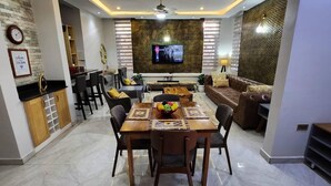Casa | Interior