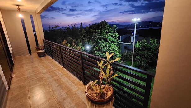 Casa | Terraza o patio