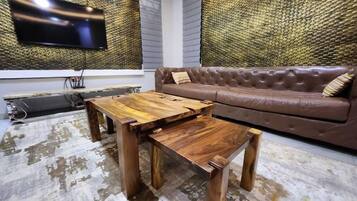 House | Living area