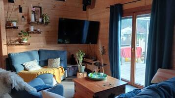 TV connectée, livres, imprimantes