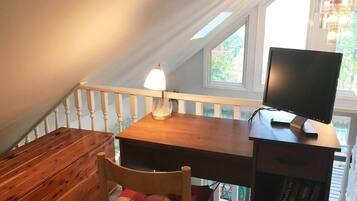 Rumah, 1 Tempat Tidur Queen (Cacapon Mountain View - Incredible Vi) | 2 kamar tidur