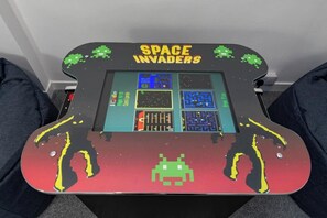 Spielezimmer
