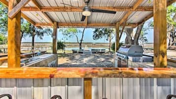 Terras