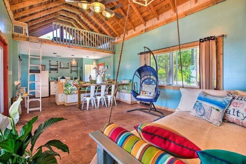 Waterfront Date Night! Near Savannah!