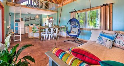 Waterfront Date Night! Near Savannah!