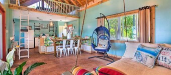 Waterfront Date Night! Near Savannah!