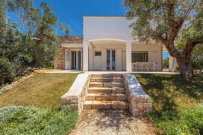 Front of property - 3703 Borgo Dulcedo by Perle di Puglia (Morciano di Leuca)