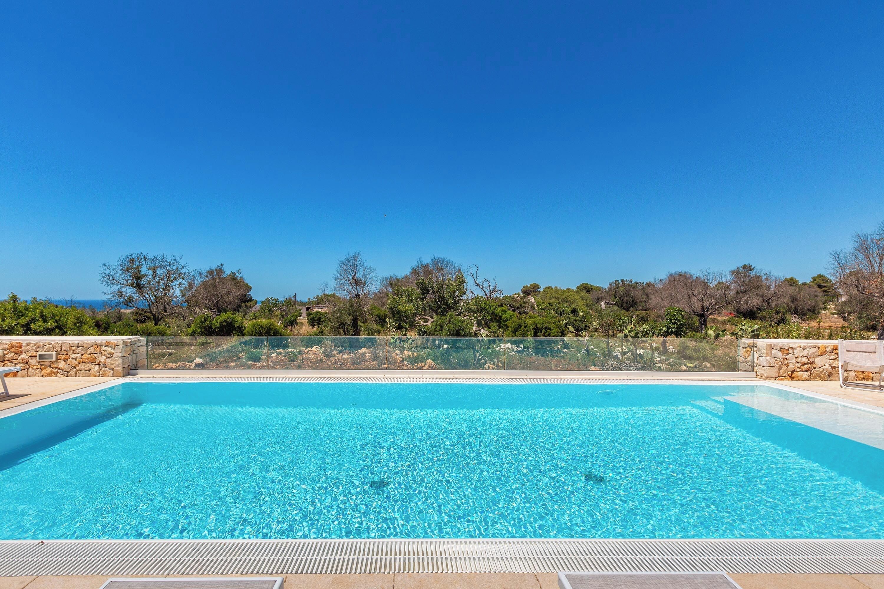 Außenpool (je nach Saison geöffnet)