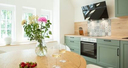 Ferienwohnung Eickhorst auf Gut Vahlkamp