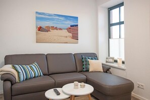 TV - Residenz zum Südstrand - Kutte (Borkum)