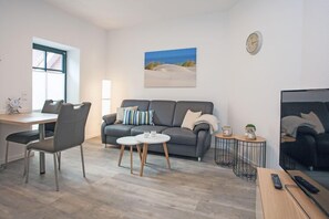 TV - Residenz zum Südstrand - Kudel (Borkum)