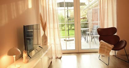 "tenne" auf Gut Vahlkamp