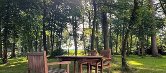 "tenne" auf Gut Vahlkamp