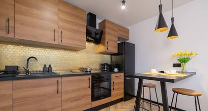 City Center Apartment Rzeszów by Renters