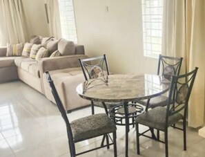 Maison | Restauration