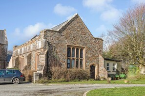 Exterior - BOUTIQUE STAYS WITH PRIVATE HOT TUB (Kilkhampton)