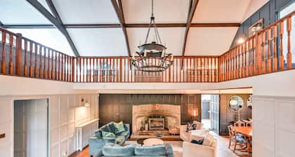 BOUTIQUE STAYS WITH PRIVATE HOT TUB