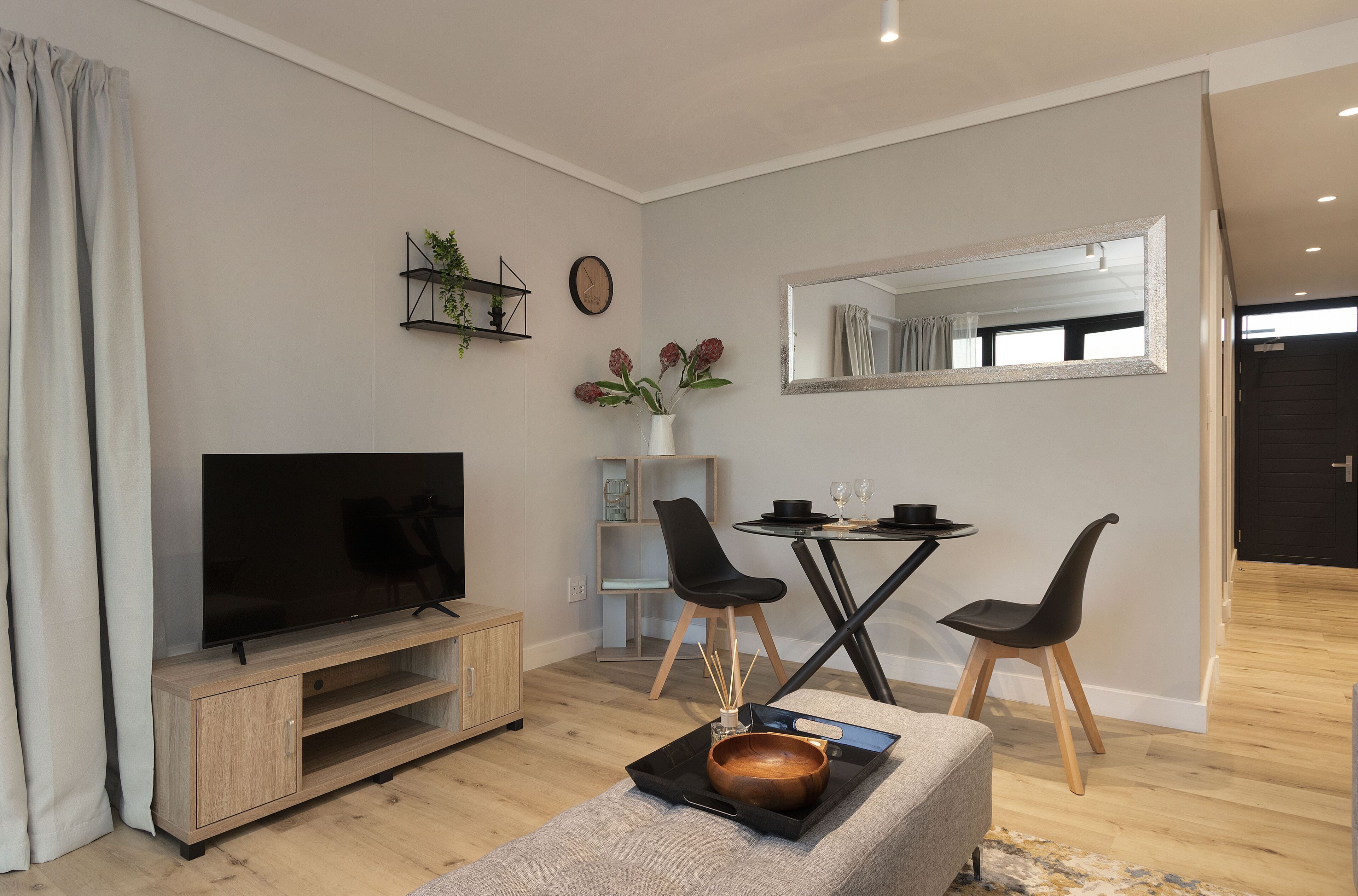Appartement (1 Bedroom) | Intérieur
