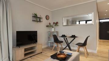 Appartement (1 Bedroom) | Intérieur