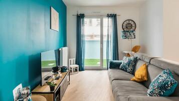 TV connectée, livres