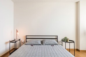 1 bedroom, iron/ironing board, WiFi, bed sheets - Depa en la Zona Cosmopolita de Cdmx (Ciudad de México)