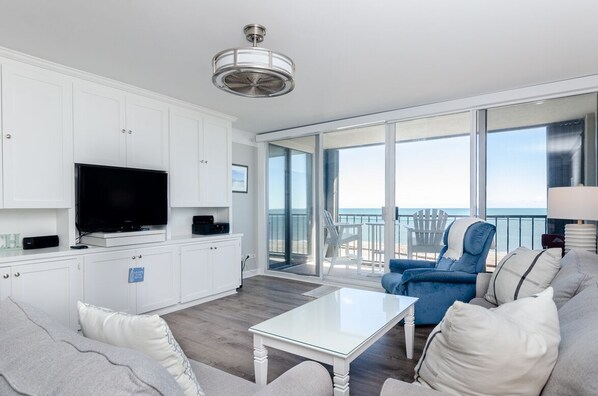 スマートテレビ、卓球台