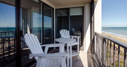 Fantastic upgraded Station One condo