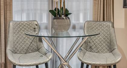 Cleveland Residences Farringdon