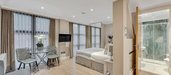 Cleveland Residences Farringdon