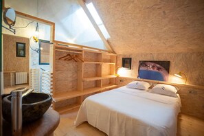3 dormitorios, wifi gratis, ropa de cama