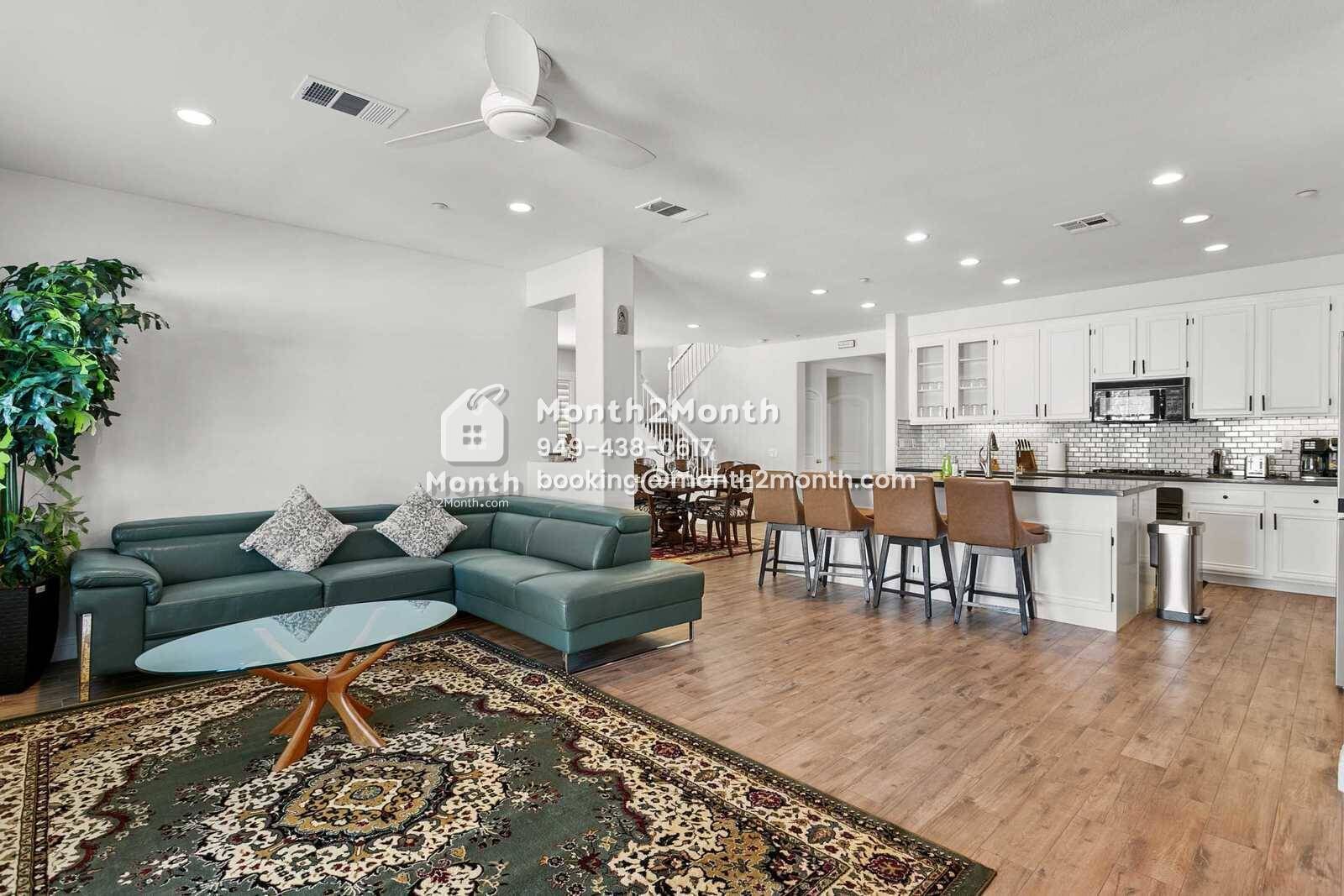 Loma Vista Retreat on Lugo Dr #42021